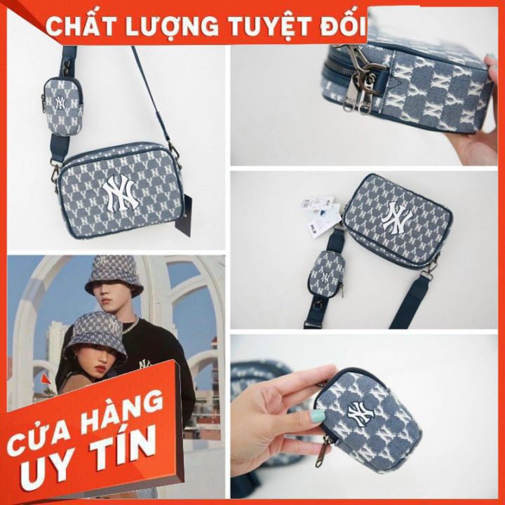 Túi M "LB unisex
