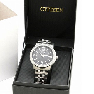 Đồng hồ kim nam Citizen BI0980-50E