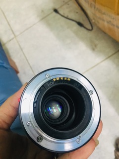 Lens Tamron 35-135 macro for sony A