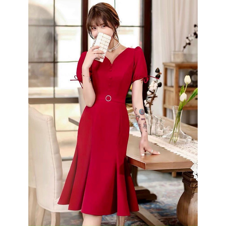 (HCM) ĐẦM BODY DỰ TIỆC SANG TRỌNG THỜI TRANG QUYẾN RŨ DUYÊN DÁNG CHO CÁC CHỊ EM KOKO MI FASHION