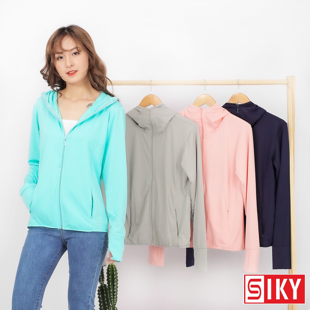 [Mã WASKT410K giảm 10K đơn 50K] ÁO CHỐNG NẮNG ĐỤC LỖ THÔNG HƠI SIÊU HOT