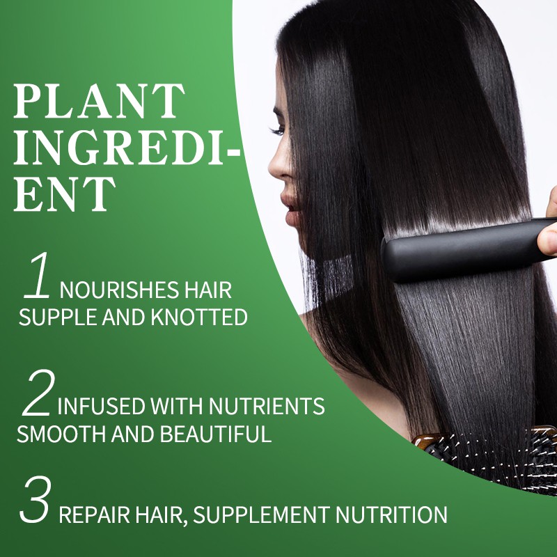 LIYAL'AN Anti Hair  Regrowth Black  Plant Stem Cell Shampoo (250ml)