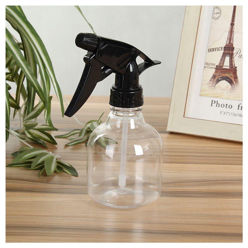 WTTLE Bình Xịt Nước Bằng Nhựa Dung Tích 250ml