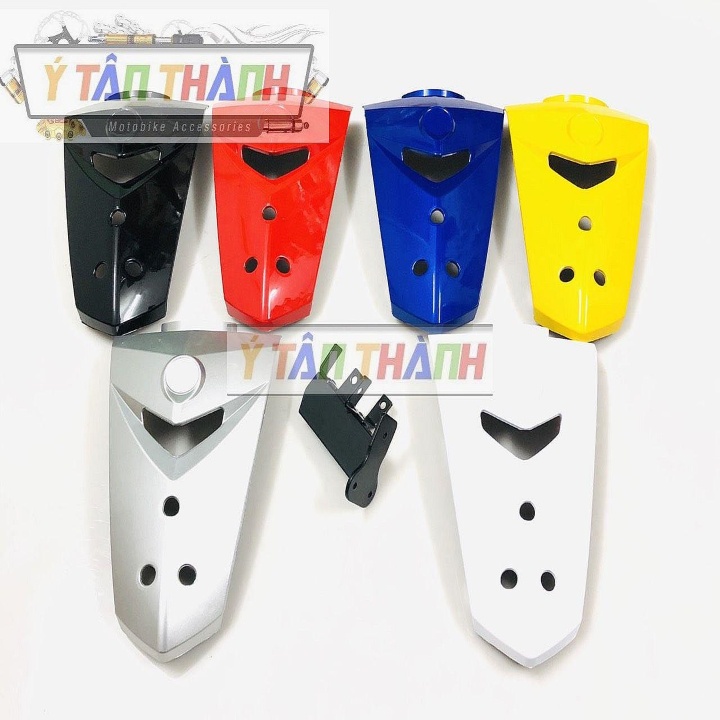 Mặt Nạ Sirius Có Pas Gắn Rổ MS2012