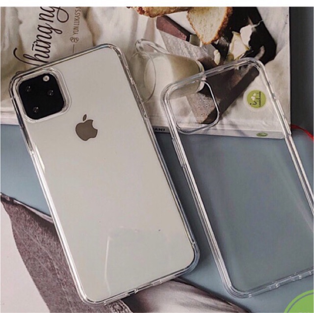 Ốp lưng silicon iphone 11 Pro 5.8”/iphone 11 6.1”/iphone 11 Pro Max 6.5” 2019