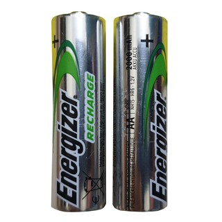 Pin Energizer 2000mAh