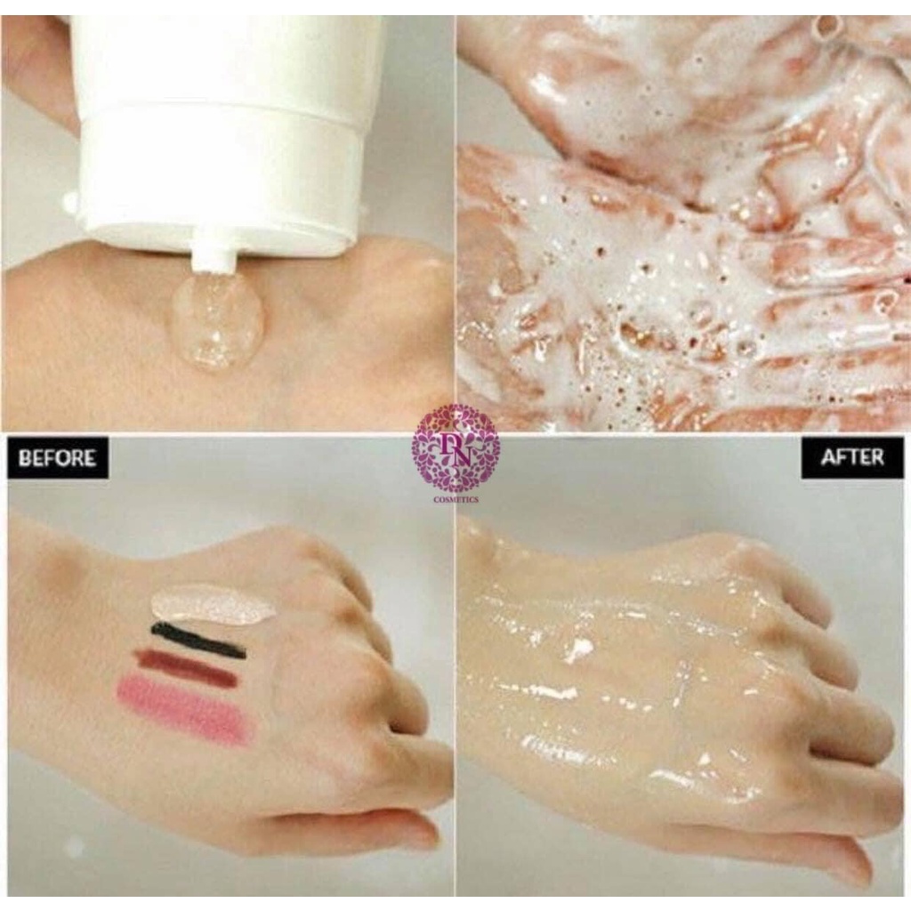 Sữa rửa mặt Cosrx Low PH Good Morning Gel Cleanser dạng gel | BigBuy360 - bigbuy360.vn