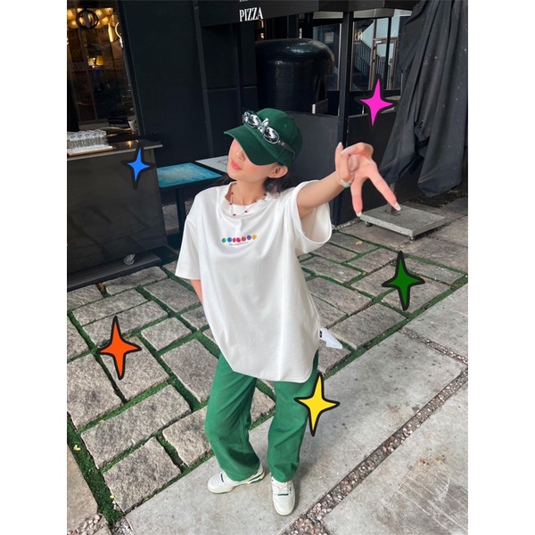 Áo Thun Levents 1 “Million” Trắng Tặng Kèm Giấy Thơm Vải Fabric