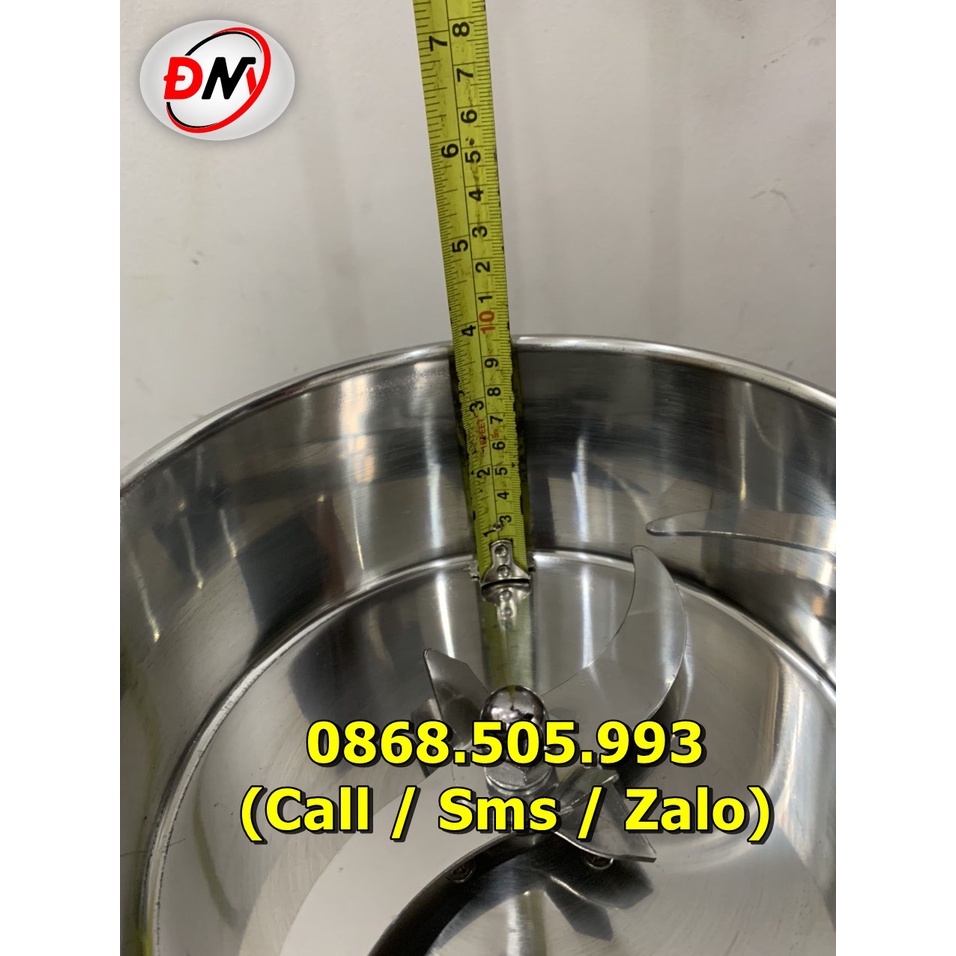 Máy xay bột trầm hương siêu mịn 2500G