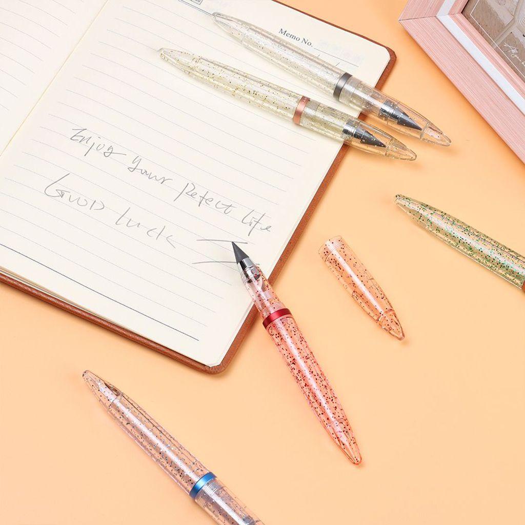 Bút Chì PEWANY Eternal Chất Lượng Cao Không Mài Siêu Bền Dùng Vẽ Tranh