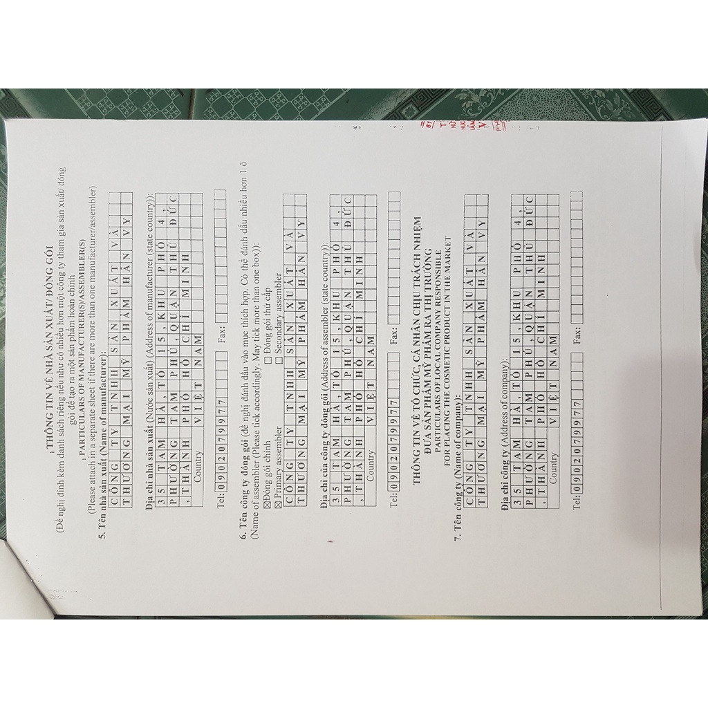 Sữa Rửa Mặt Ojee 60ml