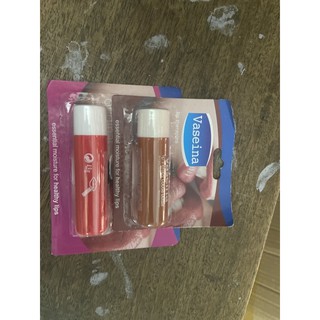 Son thỏi dưỡng môi 4.8g