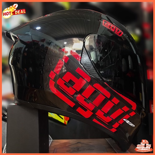 Mủ Bảo Hiểm Royal M138b / Nón Bảo Hiểm Lên Tem AGV Siêu Chất / Hàng Chính Hảng Bảo Hàng 24 Tháng