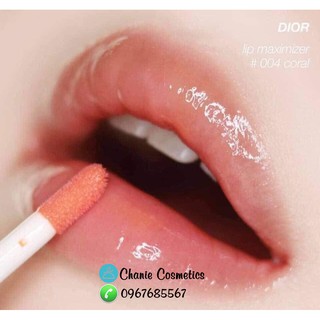 Son Dưỡng Dior Lip Maximizer