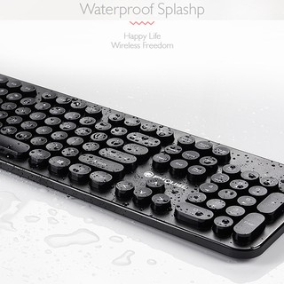 Bộ bàn phím chuột FMOUSE J520
