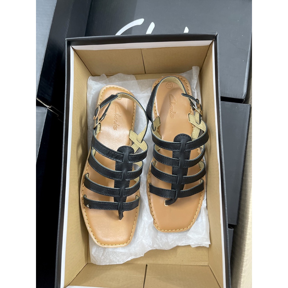 Sandal Da Clark 33