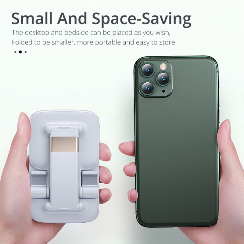 💢Giá Đỡ Điện Thoại/Máy Tính Bảng Để Bàn💢Gấp gọn- Điều chỉnh đa năng 🖤 | BigBuy360 - bigbuy360.vn