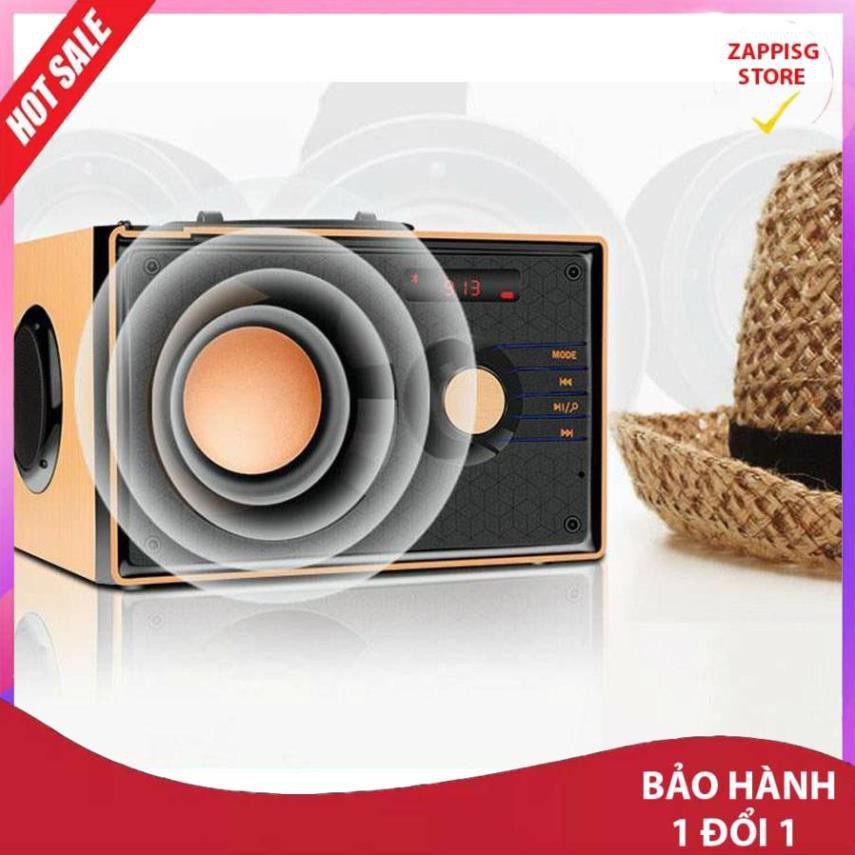 ✔️ Loa nghe nhạc,Loa Bluetooth RS A200  - Bảo hành 1 đổi 1