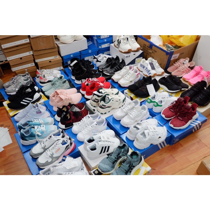 Giày chạy bộ Nike Revolution 5 chính hãng BQ3207 103