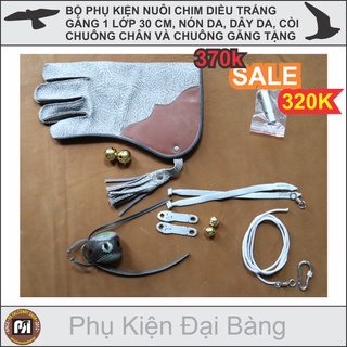 PHỤ KIỆN CHIM DIỀU TRẮNG | Chăm sóc chó mèo khác