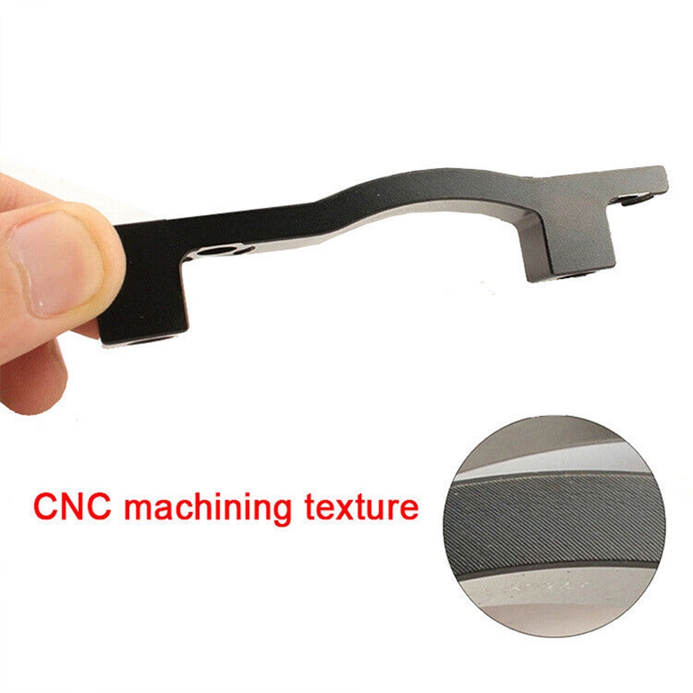 Đĩa Phanh Trước / Sau 180 / 203mm Chuyên Dụng Cho Xe Đạp