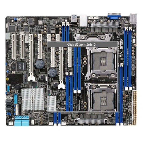 Mainboard ASUS Z10PA-D8C