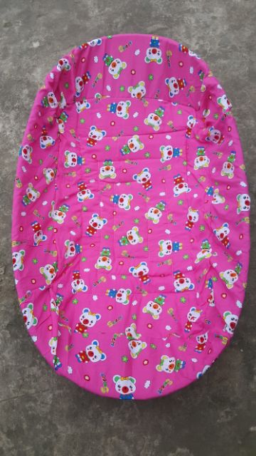 Nôi tre nằm võng- BẢO HÀNH 6 THÁNG - loại 1