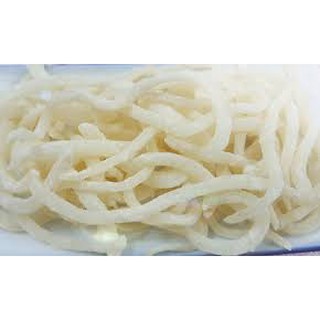 mứt dừa non bến tre 1kg