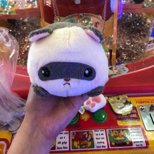 Gấu Bạn Diệp