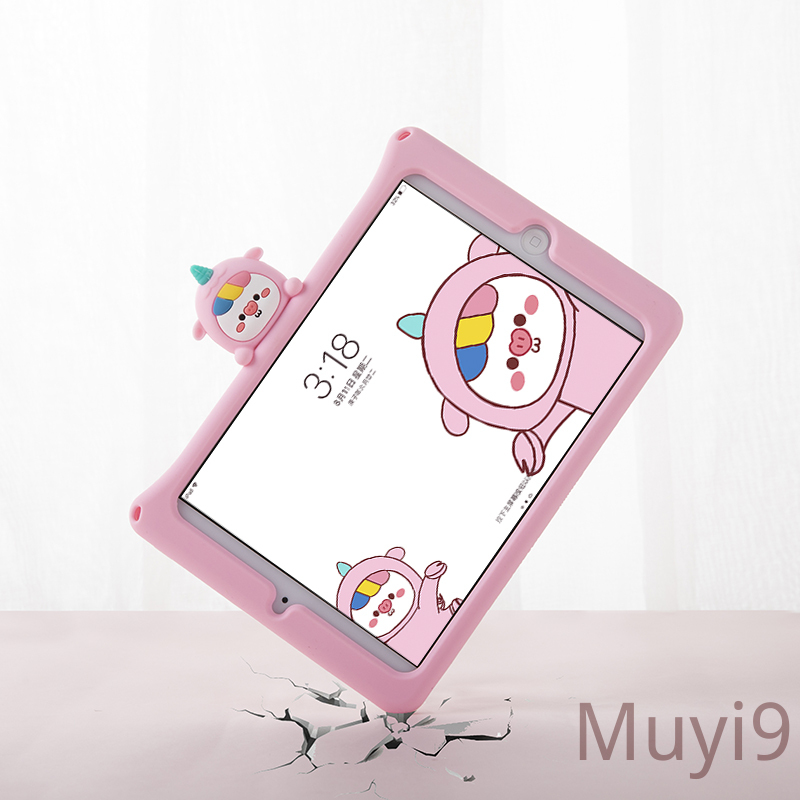 Ốp chất liệu cao cấp cho Ipad Mini 1/2/3/4/5/Air 2/Pro 9.7/2/3/4/6 10.2/HUAWEI M6 Matepad Pro 10.8/Xiaomi 4 BBKS5 | BigBuy360 - bigbuy360.vn