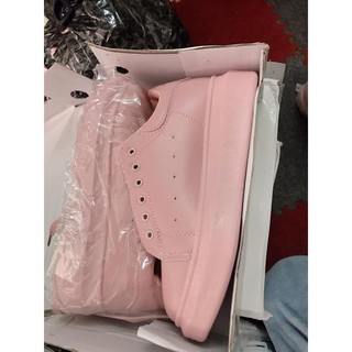 Giày sneaker MC QUEEN Hồng