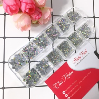 Đá chân keo mix size 1440 viên