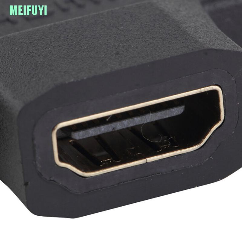 Cáp Chuyển Đổi Mini Hdmi Sang Hdmi 3 Trong 1