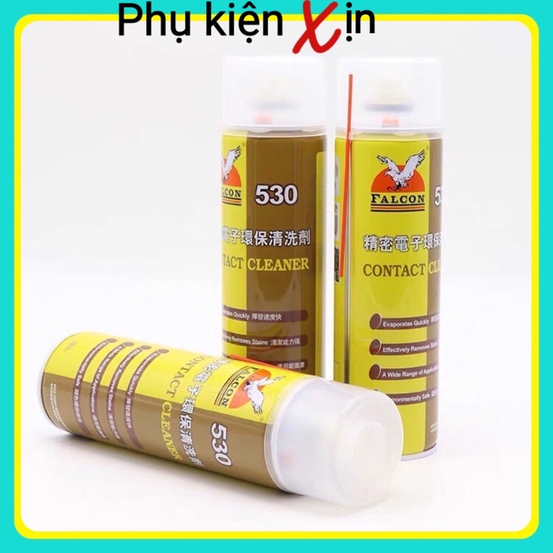 [ CHÍNH HÃNG] Nước tẩy keo 530- Dung tích 550ml - Tẩy rửa màn hình điện thoại - Keo kính