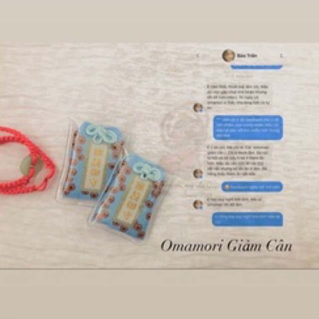 túi Giảm Cân
