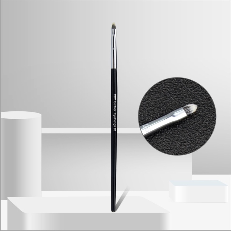 Cọ trang điểm Sephora cho mắt mã 26 thiết kế chuyên dụng