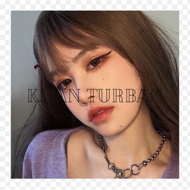 Vòng cổ unisex Vòng cổ dạng chuỗi xích phong cách punk thời thượng dành cho nữ