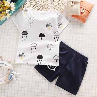 2 Set bé trai CHỈ 160K