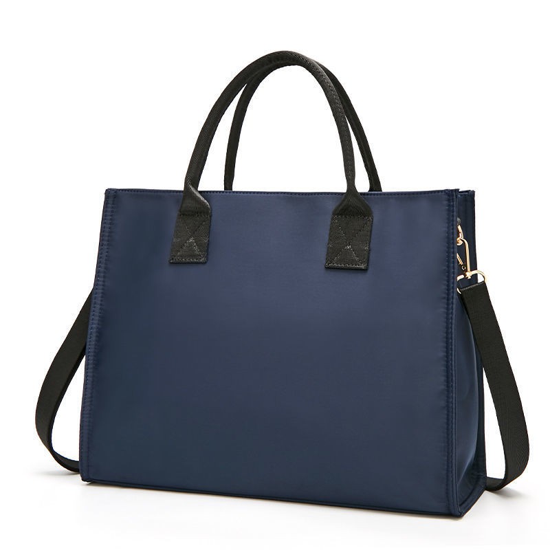 Ví đồ lưu niệm xách túi công việc Oxford