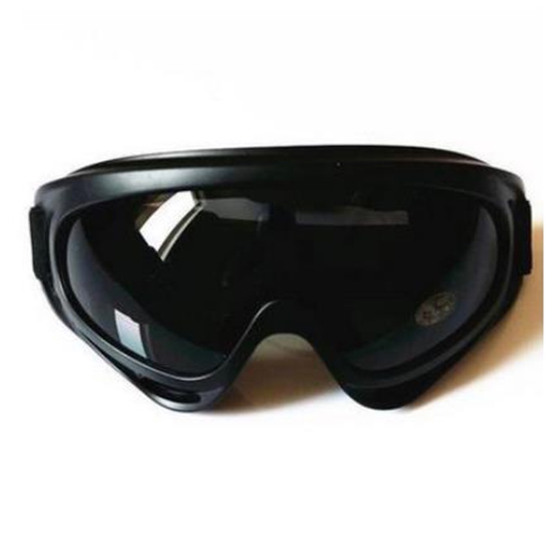 Kính Bảo Vệ Mắt Chống Bụi Chống Tia Uv Khi Hàn