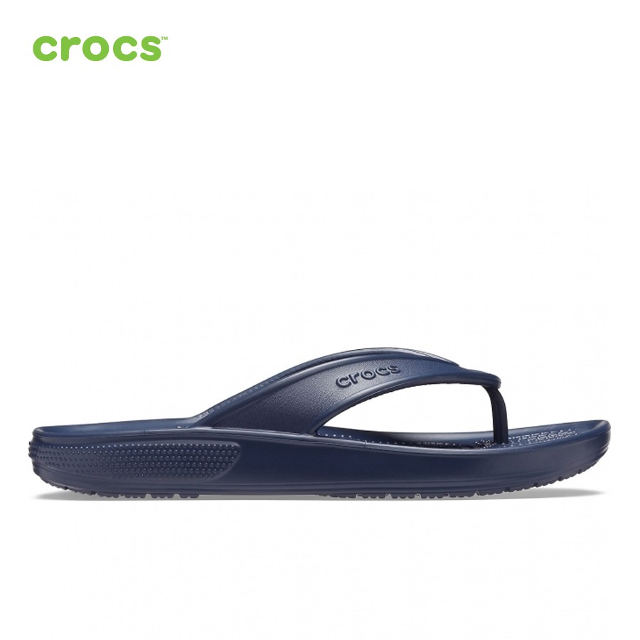 Dép unisex Crocs Classic II -206119-410