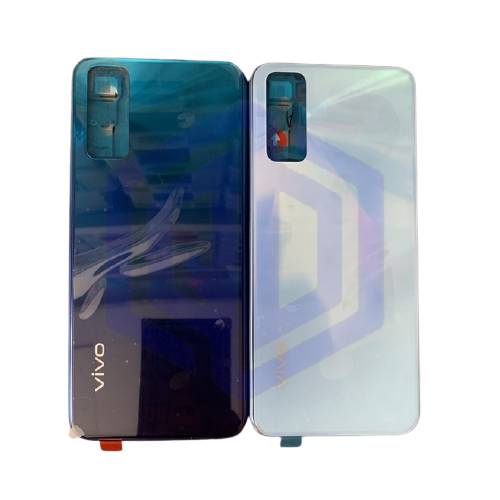 BỘ VỎ + KHAY SIM THAY THẾ DANH CHO VIVO Y20 ZIN