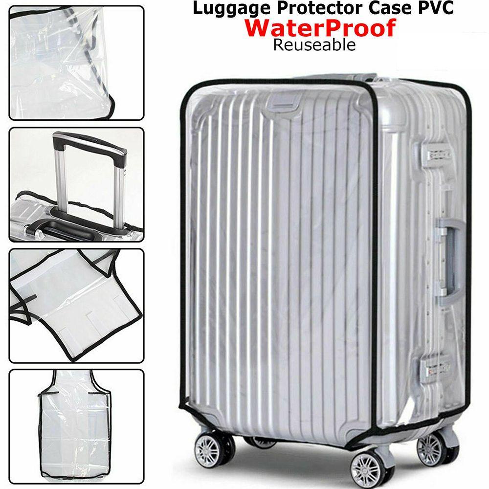 Túi Bọc Bảo Vệ Vali Du Lịch Chống Bụi / Thấm Nước kent1 Ốp