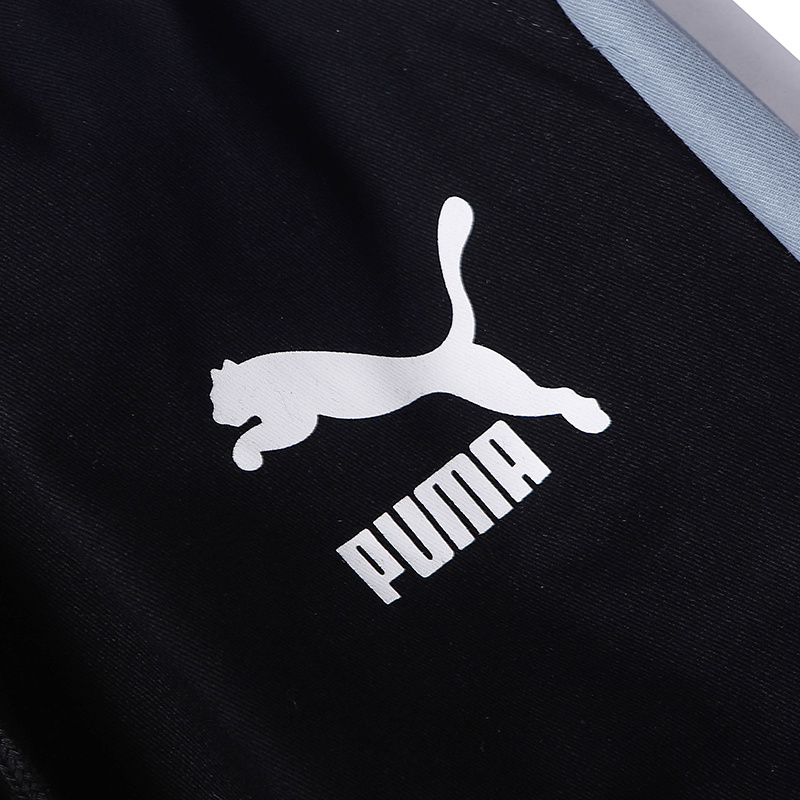 Quần Thể Thao Puma 6601 # In Chữ Cá Tính Dành Cho Nam Và Nữ