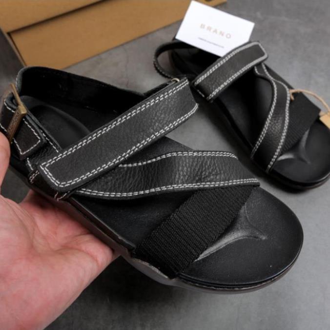 [GIÁ SỈ] Sandal doctor, quai hậu nam 9H33 -new221