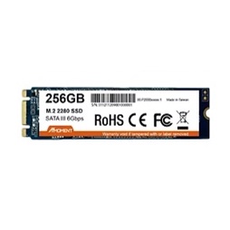 Ổ cứng SSD M2.2280 Moment 256GB chính hãng- Full Box, Bảo Hành 12 Tháng
