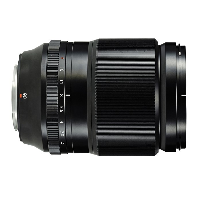 Fujinon XF 90mm F2 (Chính hãng) - Bảo hành 18 tháng toàn quốc.