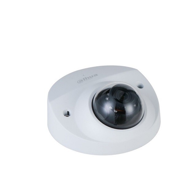 Camera IP Dome hồng ngoại 4.0 Megapixel DAHUA DH-IPC-HDBW2431FP-AS-S2