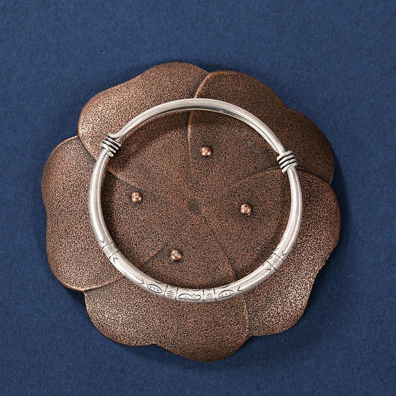 Bracelets To Banish Evil And Keep Safe Yin Yang Bagua Tai Chi Retro Fish Men Women Handmade Snake Push Pull Bracelets