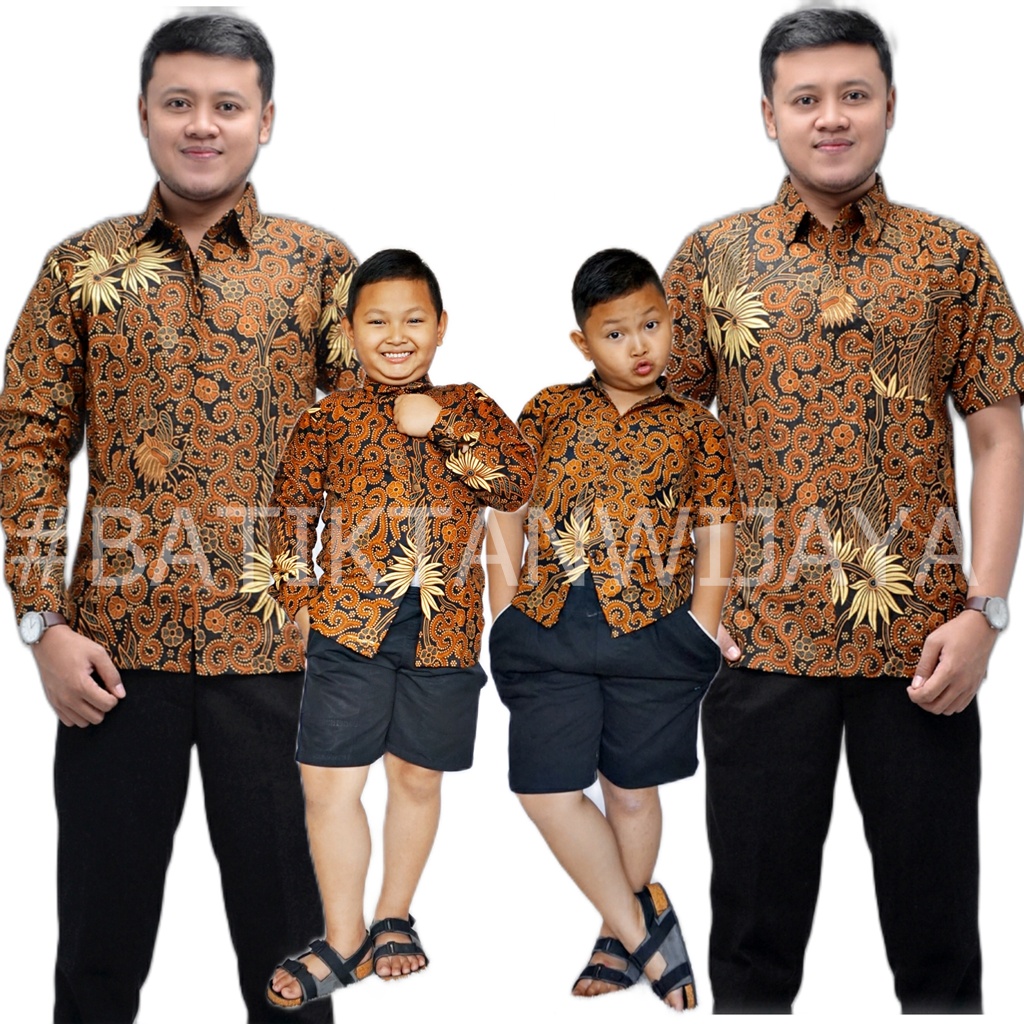 Áo sơ mi Cotton tay dài thời trang cho bé trai 1-14 tuổi